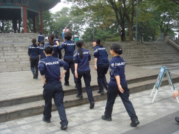 Korean Seminar